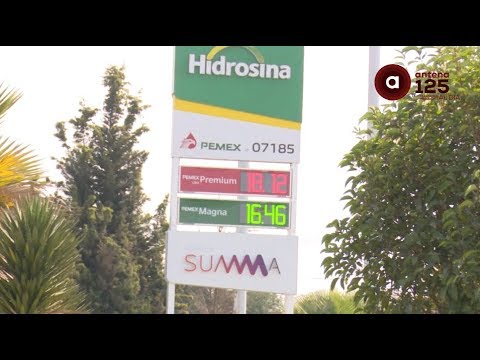 Vídeo: Com Assegurar-se Contra L’augment Dels Preus De La Gasolina