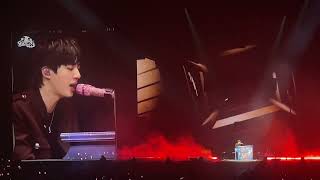 Download Lagu JIN - I will come to you 072225 Dallas \ MP3 Download Lagu JIN - I will come to you 072225 Dallas \ MP3