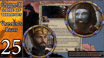 Holy Fury: Game of Thrones - Valyria