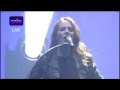 Epica Karma + Monopoly On Truth Live Graspop 2013