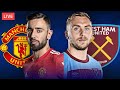 Manchester United Vs West Ham Live Free - 8ig33r5xcfgp8m