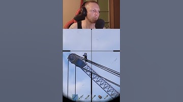 КАК УПЛЫТЬ С КАРГО? RUST РАСТ #rust #carcosa #раст #стрим