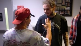 FULL SEND ft. Post Malone