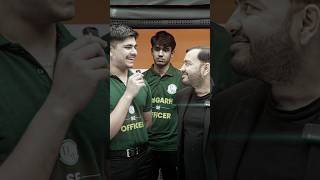 5 साल की उम्र से देखा सपना पूरा किया ✨ NDA Exam | NDA Preparation #nda #pw #motivation #pwians