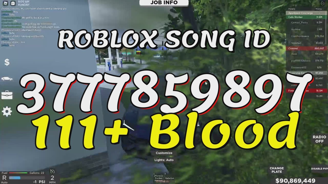 JoJo's Bizarre Adventure OP 9 Roblox ID - Roblox music codes