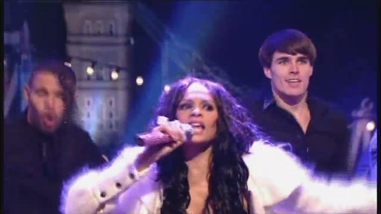 The Boy Does Nothing Alesha Dixon YouTube The Boy Does Nothing Alesha Dixon YouTube
