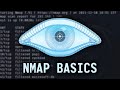 Nmap tutorial for beginners