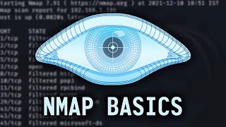 Nmap Tutorial for Beginners