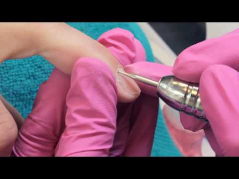 Video: Aparatinės įrangos Manikiūras - Technika, Apžvalgos, Privalumai