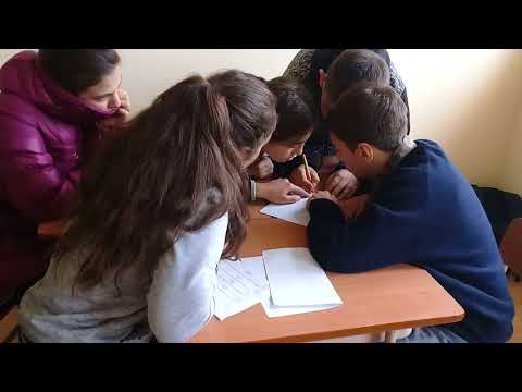 სსიპ საჩხერის მუნიციპალიტეტ სოფ. ნიგვზარის საჯარო სკოლა-რა? სად? როდის?