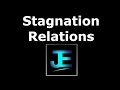 Explained: Stagnation Relations