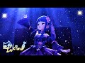 「デレステ」アイム・ア・リトル・プリンセス ~お星さまにお願い~ (Game ver.) 佐城雪美 SSR