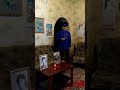 Песню «День Победы» исполняет казак из Новоселицкого района Ставрополья Сергей Шульгин