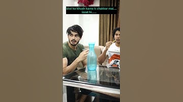 arey nahi ye kab aagaye yaar #shorts #abrazkhan #ck91