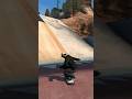 Skate 3 Funny Moments and Fails #Shorts #Skate3 #Subscribe