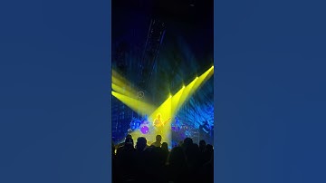 Thumbnail of Widespread Panic - I’m Not Alone - Fox Theatre Atlanta - 8/11/22