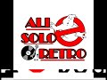 Merengues de los 80s y 90s con base al estilo ali solo retro discplay