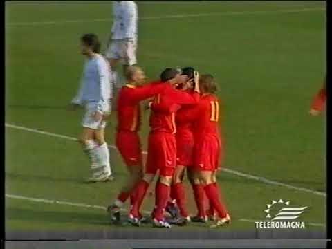 Serie C1 girone A 2005/06 24 Ravenna Pizzighettone 22 YouTube