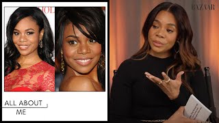 Regina Hall Remembers 'Scary Movie' & Wanting To Be A Nun | All About Me | Harper's BAZAAR