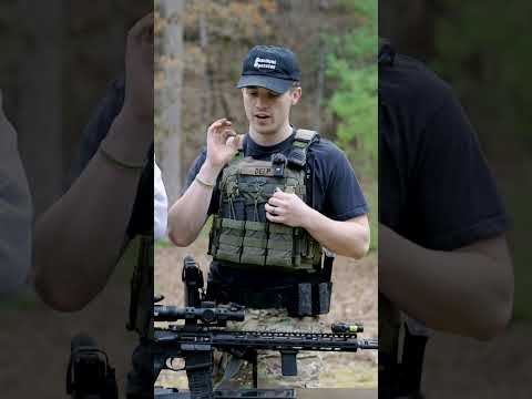 ADM AR15 Gas System