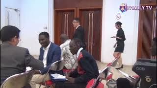 China Raises Concern Over Uganda’s Growing Debt