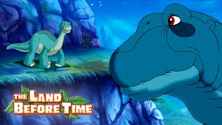 Grandfathers Bedtime Story | Full Episode | The Land Before Time