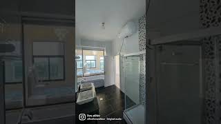 🏡 Luxurious and fully furnished apartment available for rent in the heart of Addis! #shorts