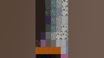 DARTH VADER PIXEL ART in Minecraft