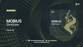 MOBIUS - Sanctuary [TAR#138]
