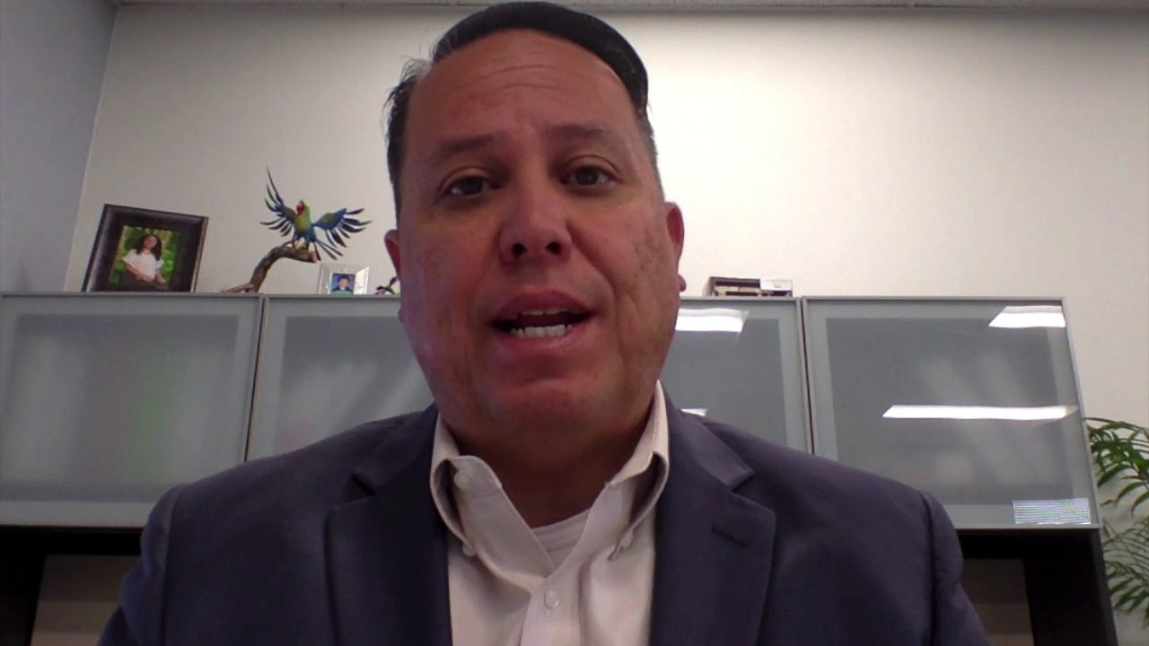 Superintendent's Update 05 06 20