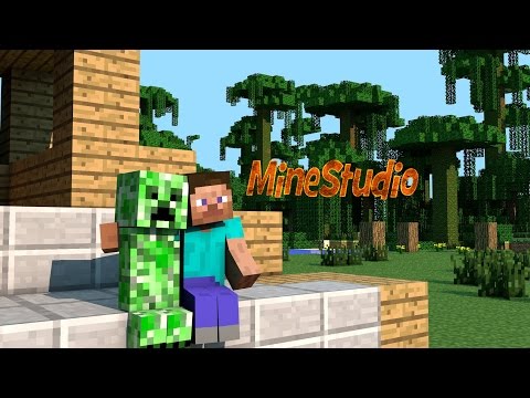 Прохождение Minecraft Часть 6
