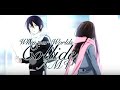 When our worlds collide amv noragami