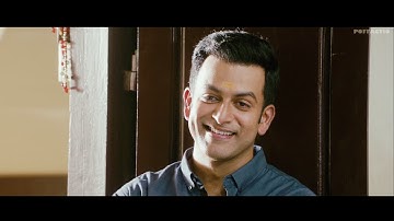 OOZHAM - Ee Yaathrakal - Official Video Song