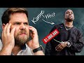 Watch Expert Reacts to Kanye West's $1,000,000 Watch Collection