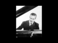 Mozart  piano sonata k570  arrau 1951