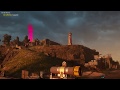 Far Cry® New Dawn_Misión especial Isla de Alcatraz