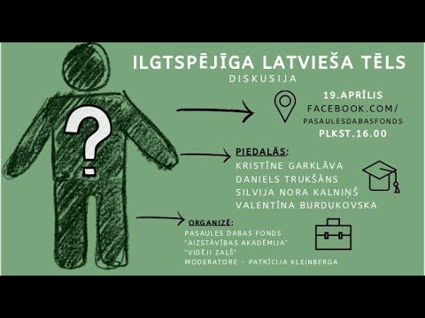 Video: Kāds ir iedzīvotāju sadalījums ekoloģijā?