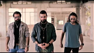 Lal Malyoun (للمليون) - Nizar Zgheib (ABS) ft. Anthony Samarany & Raji (88)