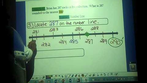GSE 4.NBT.3-PLACE VALUE WITH ROUNDING