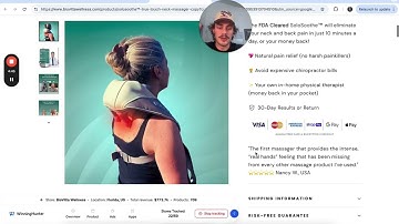 Steps for you to make $1,000 a day google ads drop shipping | Video 1