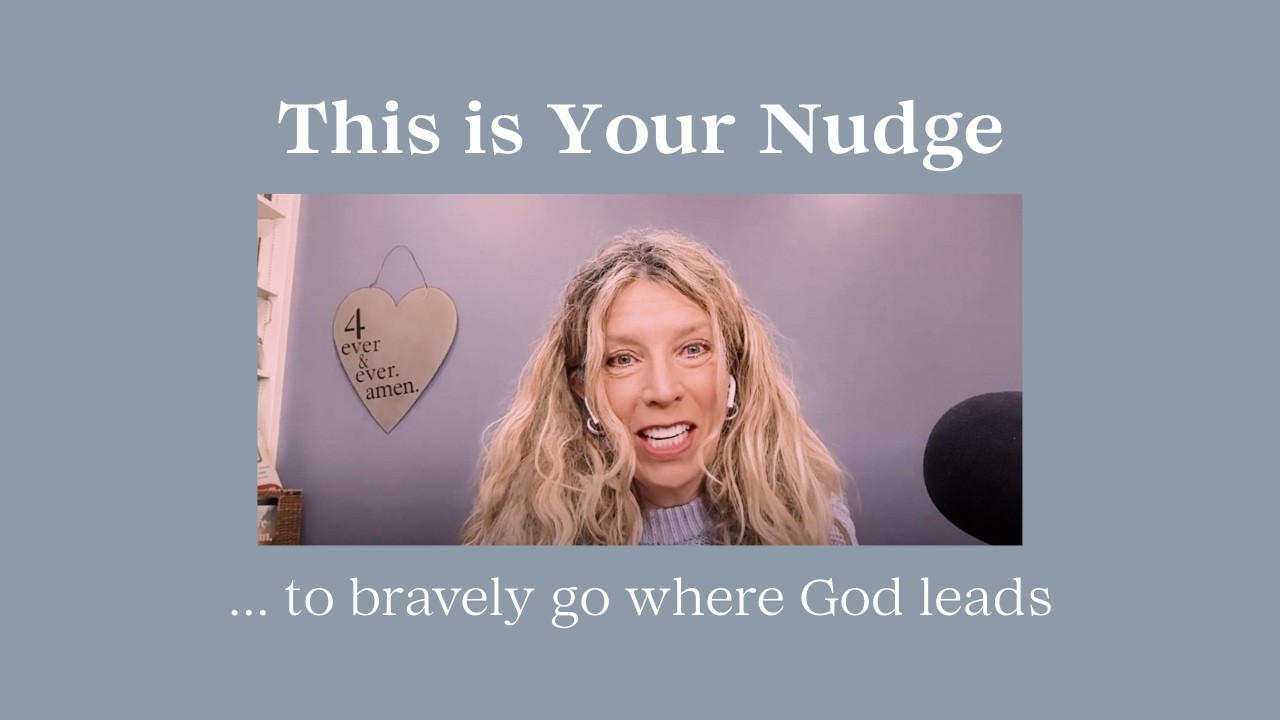 What Does Jesus Have for YOU? with Laura L. Smith