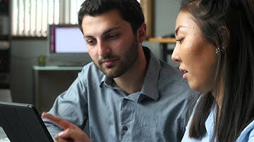 Westcon-Comstor Brand Video (English)