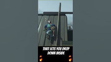 🏮 Komatsu Forge Hidden Secret! 🏮 #KomatsuForge #goldenbird #hiddensecrets