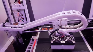 Anet A8 After one Year of utilisation