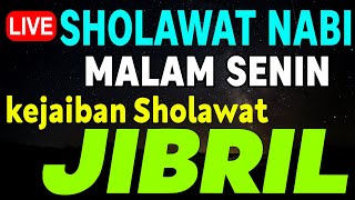 SHOLAWAT JIBRIL PENARIK REZEKI PALING KUAT DARI SEGALA ARAH, Sholawat Nabi Paling Merdu