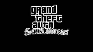 GTA 聖安地列斯 開頭音樂