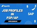 Profile in P2P/AP | SquNik