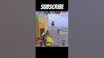 #bgmi #pubgmobile #gaming #bgmishorts #pubg #sertzx #tdm #shorts #shortvideo #music #1v1 1v4 wow