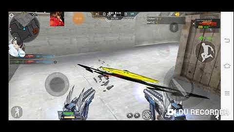 [HACK CFL] Rank 5-5 Cùng Các idol cực gắt (Tập 1)