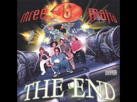 Three 6 Mafia - In 2 Deep (Chapter One The End 1996)